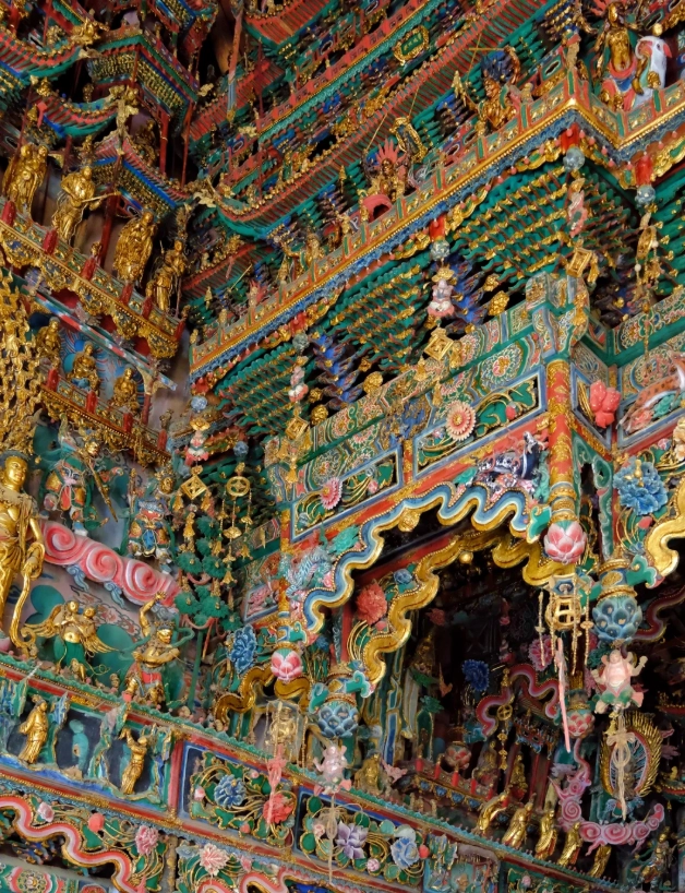 shanxi travel tips