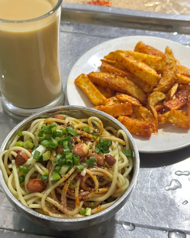 tibetan momos