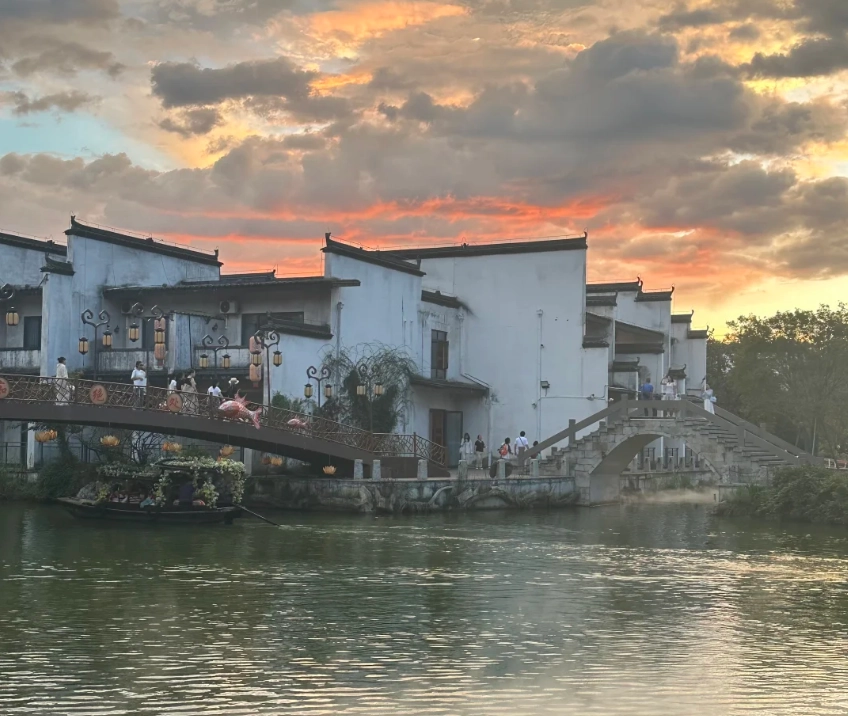 jiangxi travel tips
