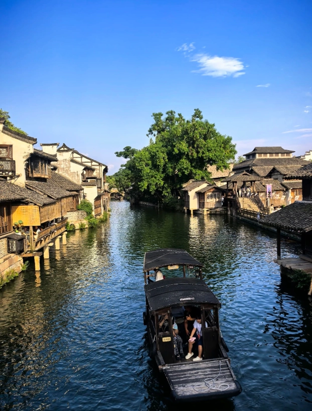 Hangzhou West Lake