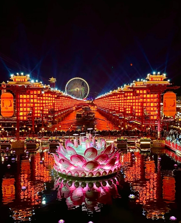 Chengde Mountain Resort