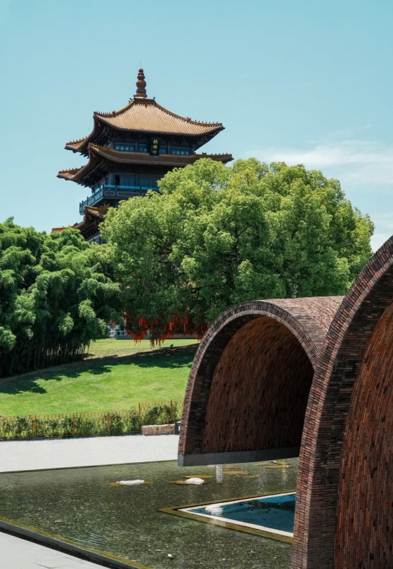 jiangxi weekend itinerary