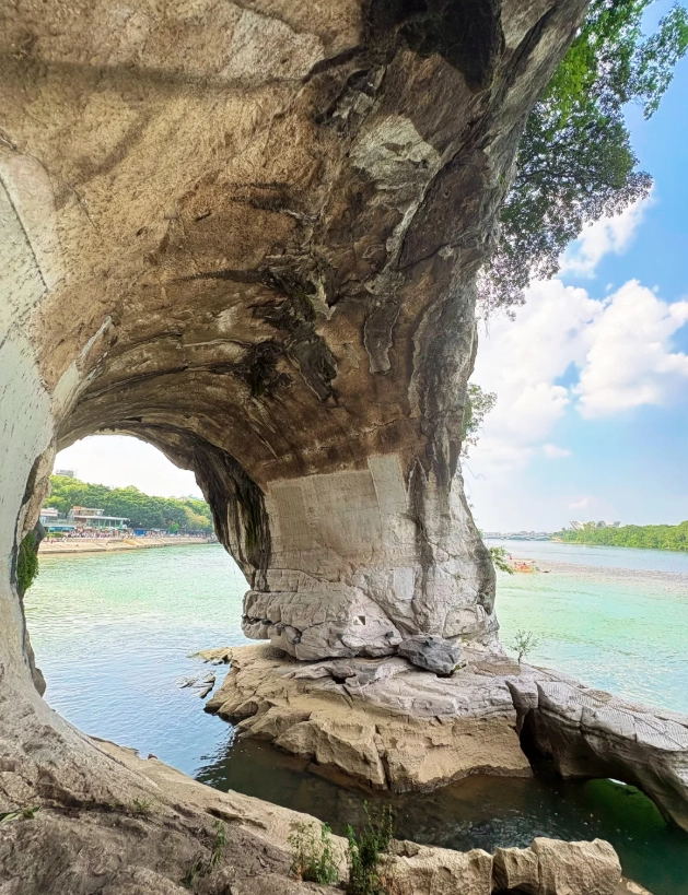 yangshuo attractions