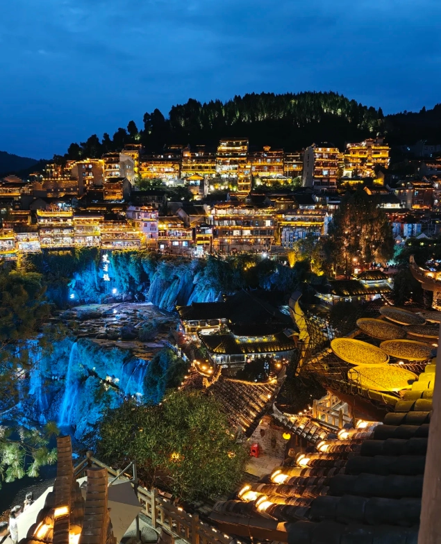 hunan family attractions hunan family attractions