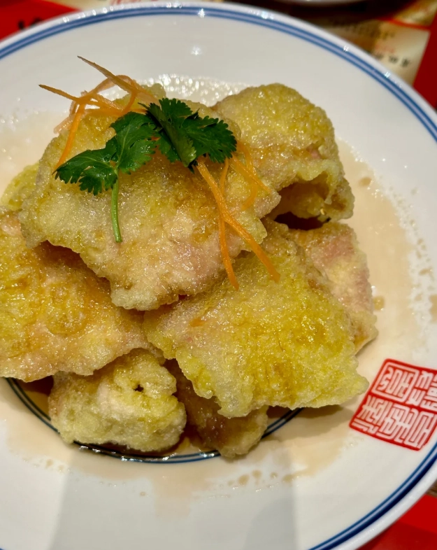 what to eat in jilin