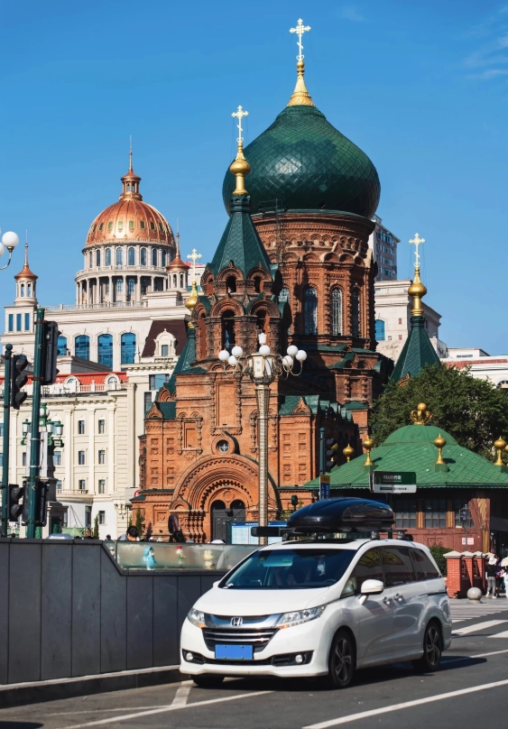 Heilongjiang travel tips