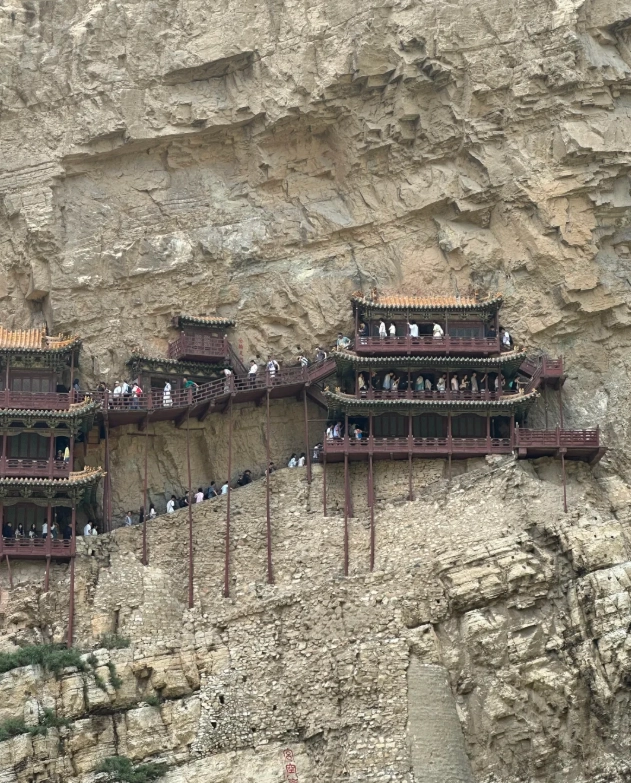 Pingyao Ancient City