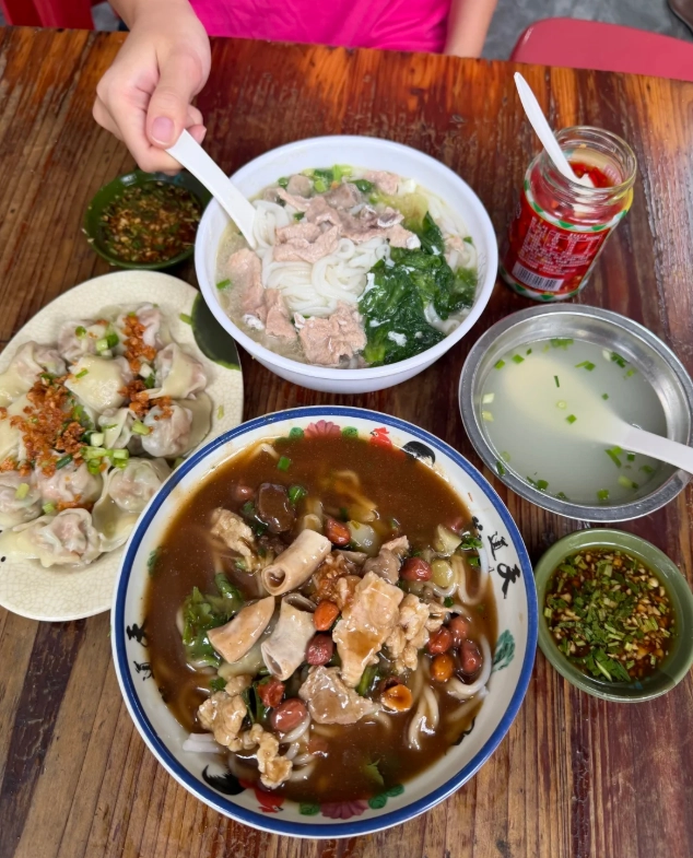 hainan street food hainan street food