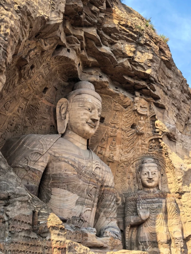 Shanxi travel tips