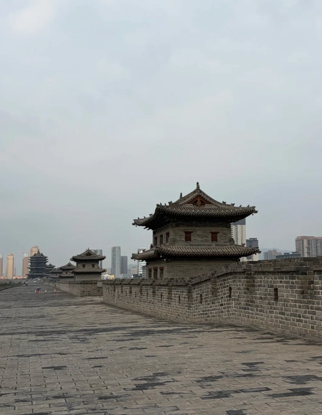 datong worth visiting