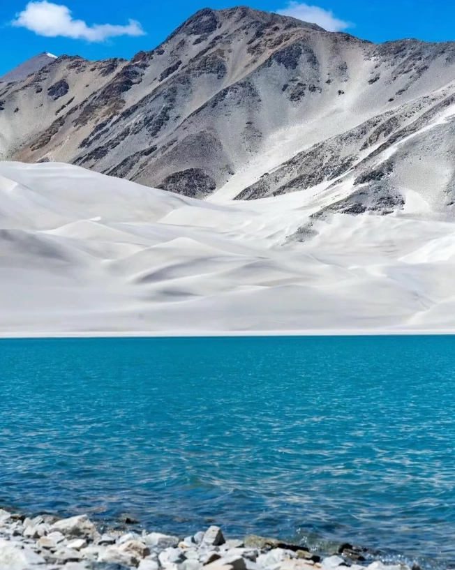 Xinjiang travel guide