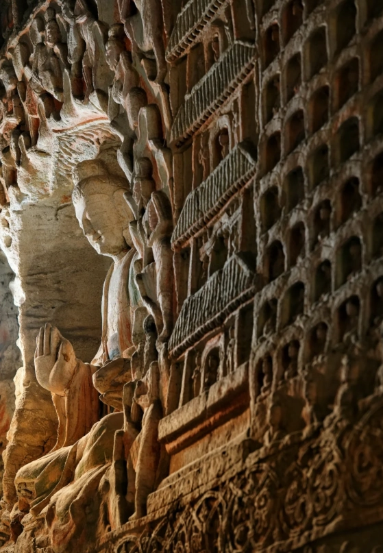 Pingyao Ancient City