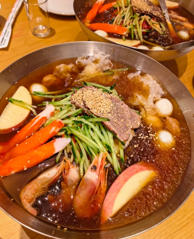 What to Eat in Jilin: 10 Must-Try Local Dishes