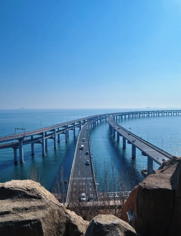 liaoning hidden gems