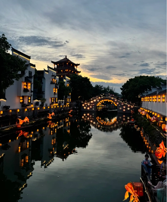 what to do in anhui at night what to do in anhui at night