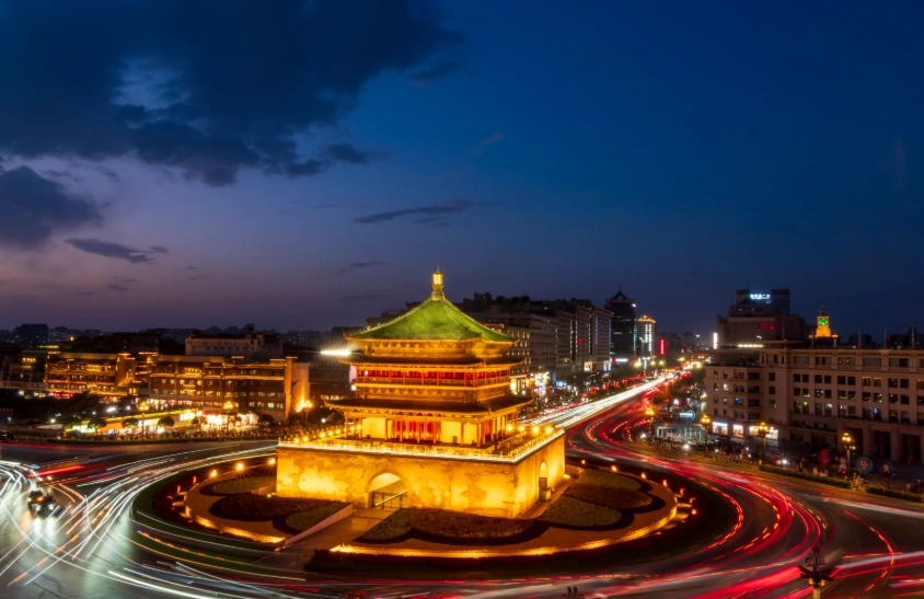 shaanxi travel guide shaanxi travel guide