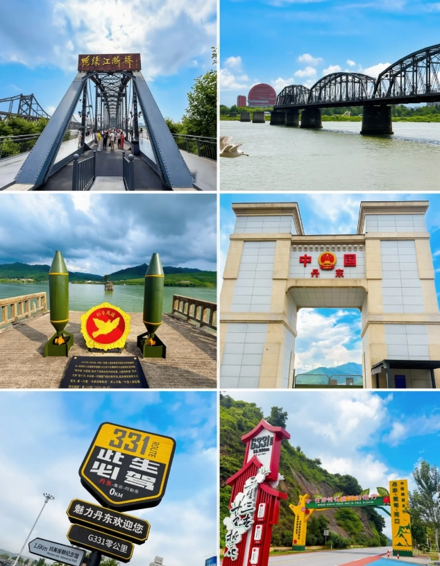 Liaoning travel guide