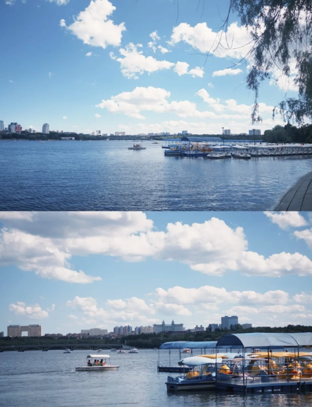 top things to do in changchun