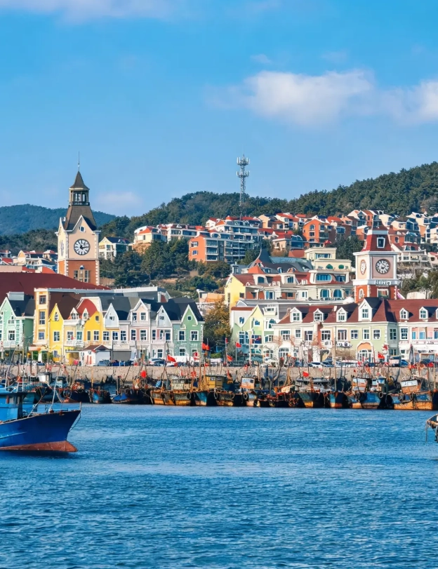 Liaoning travel guide