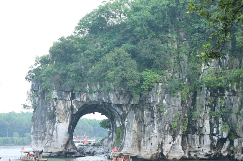 things to do in guangxi