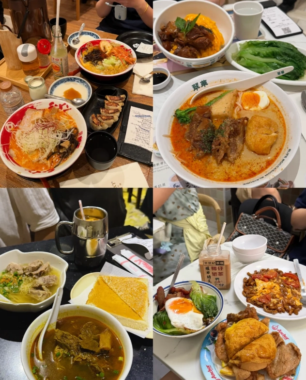 best food in Macao