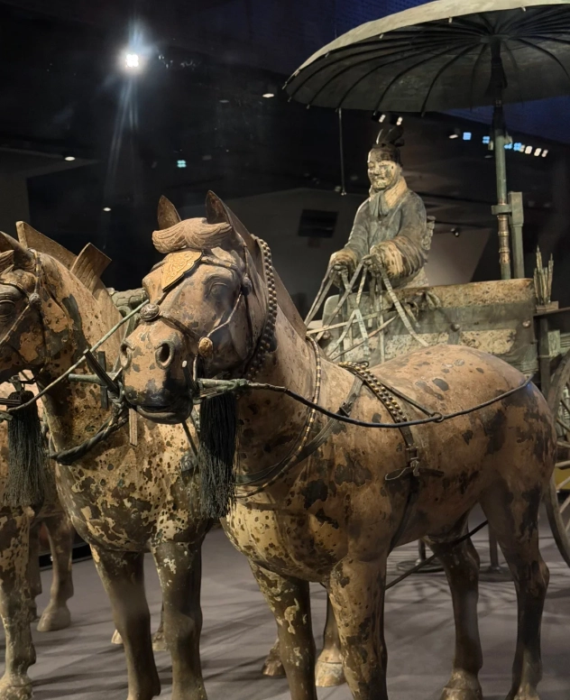 Free Things to Do in Shaanxi: 11 Zero-Cost Treasures