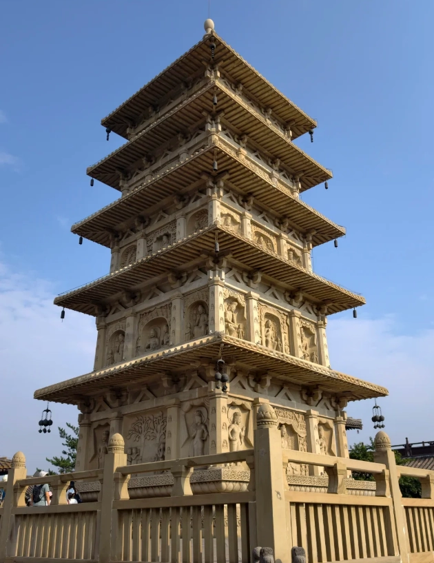 Datong tour