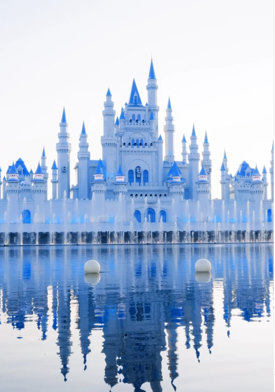 is jilin worth visiting