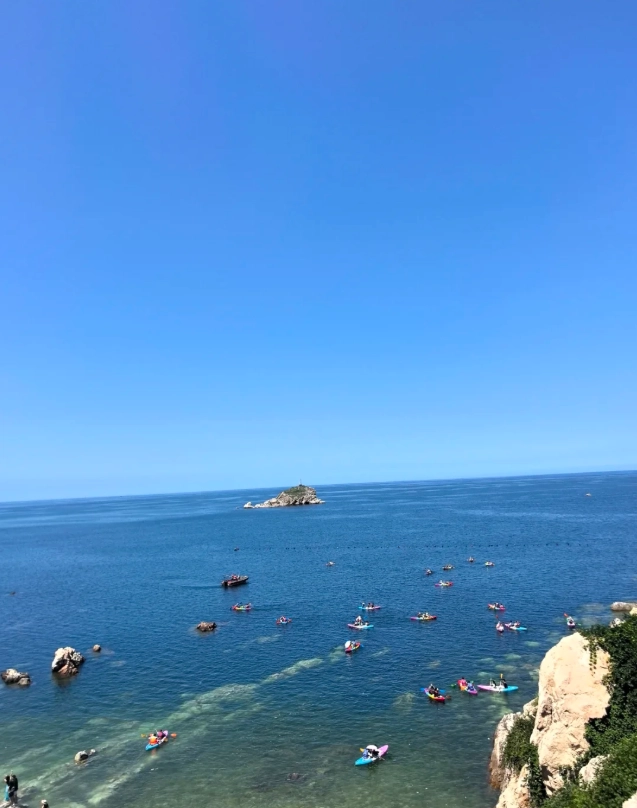 yantai family itinerary yantai family itinerary