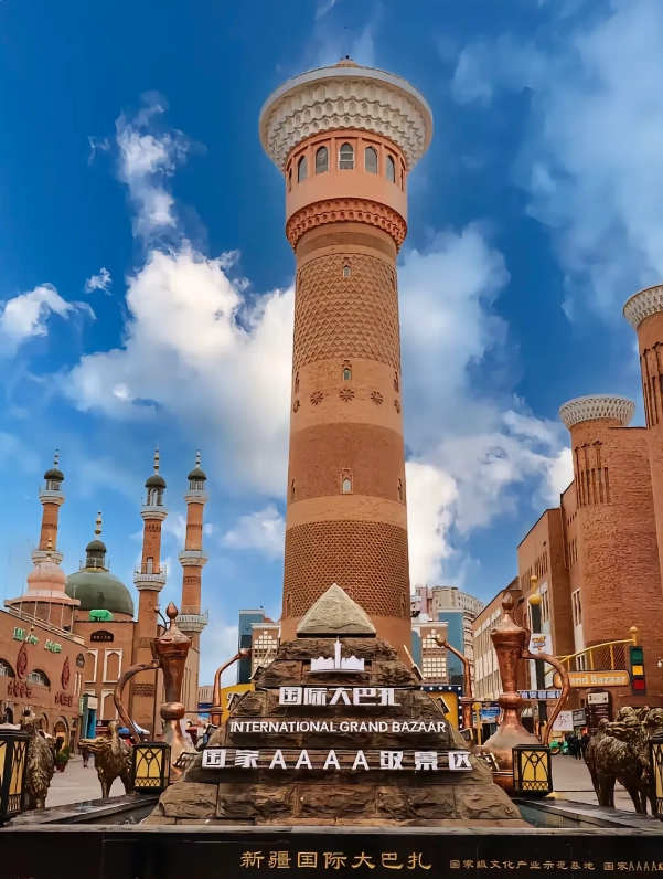 xinjiang itinerary xinjiang itinerary