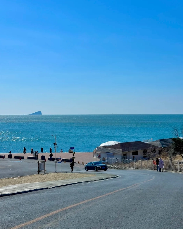 Dalian travel guide