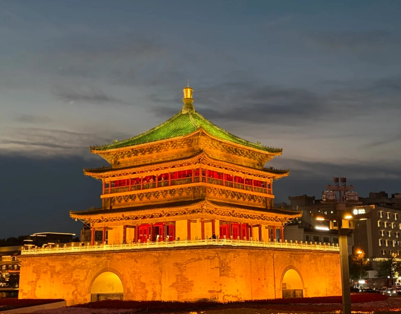is shaanxi worth visiting