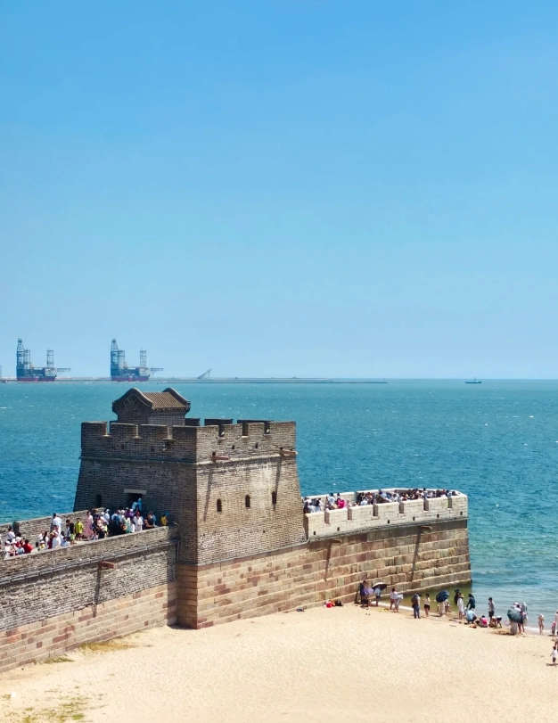 how many days to spend in hebei