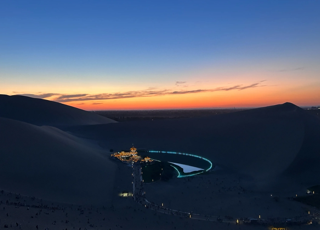what to do in gansu for a weekend what to do in gansu for a weekend