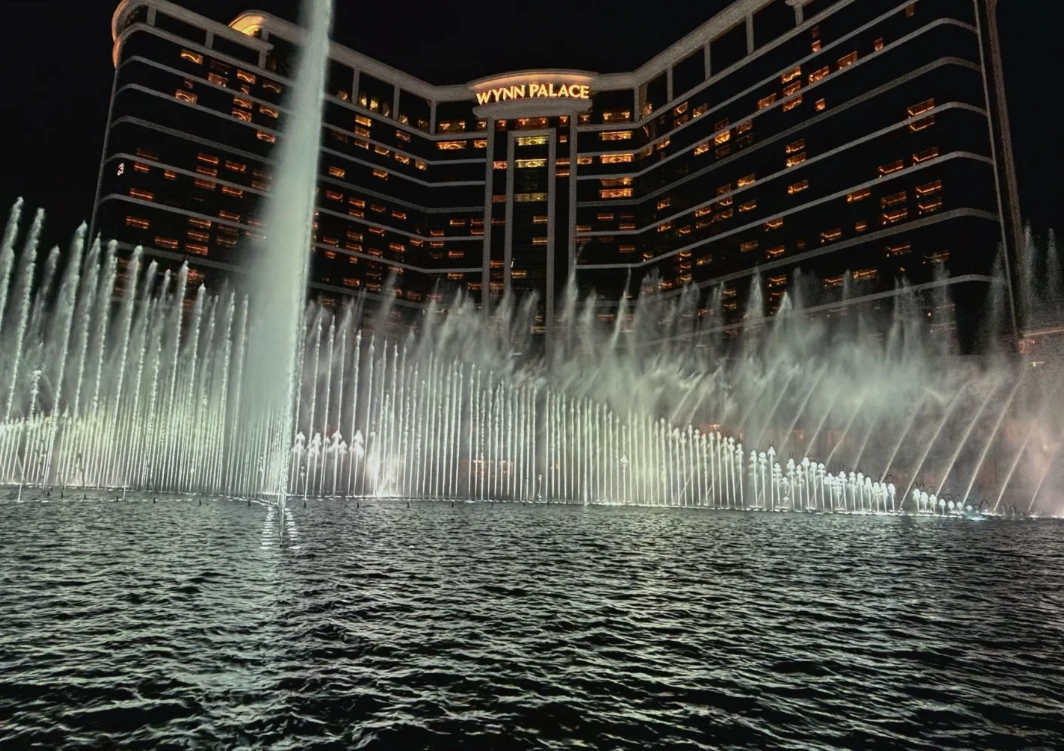 Macao travel guide