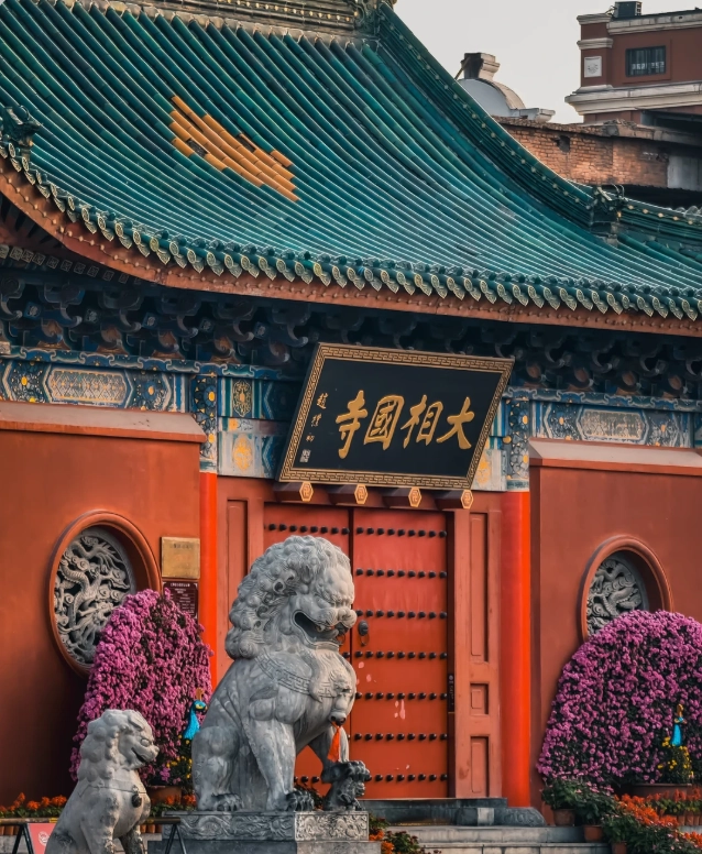 Longmen Grottoes entrance fee Longmen Grottoes entrance fee