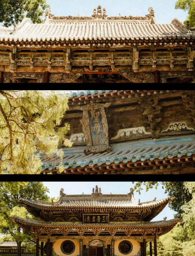 Yungang Grottoes