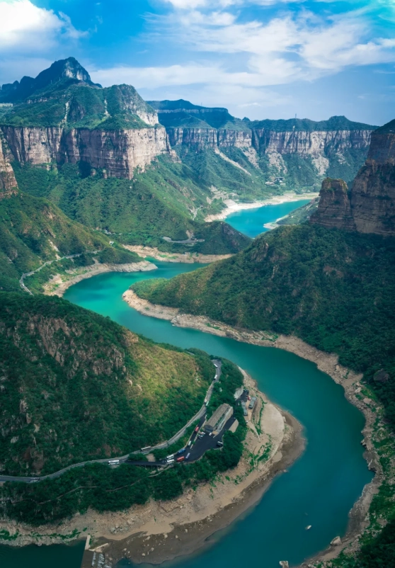 henan itinerary henan itinerary