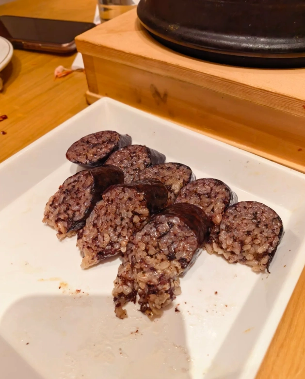 jilin street food