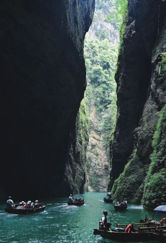 Hubei travel guide