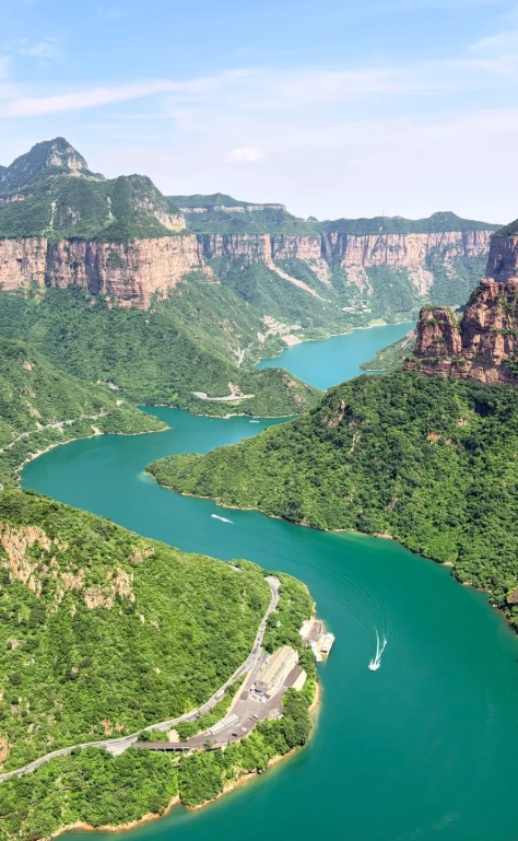 Yuntai Mountain travel tips Yuntai Mountain travel tips