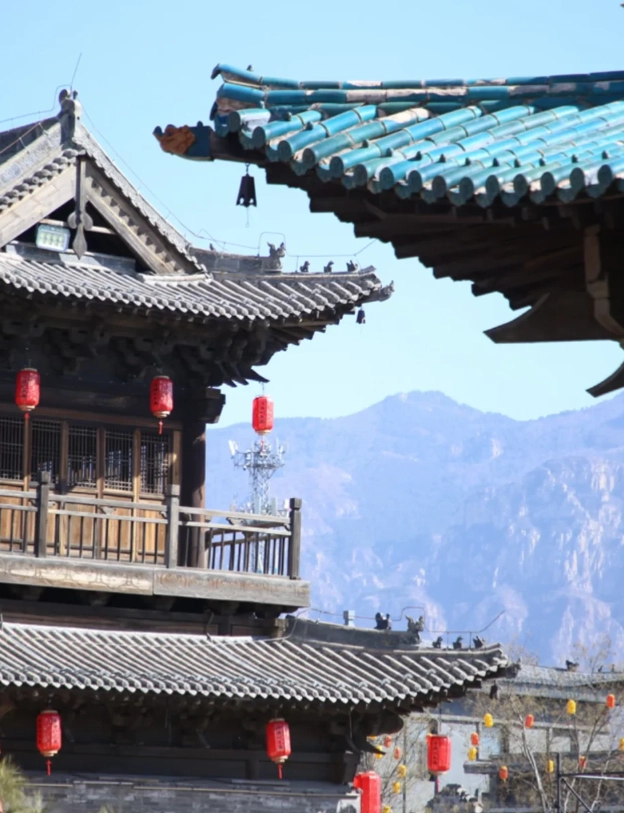 Datong travel guide Datong travel guide