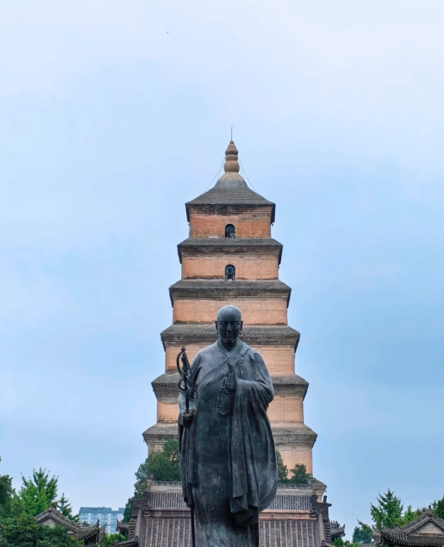 shaanxi travel guide