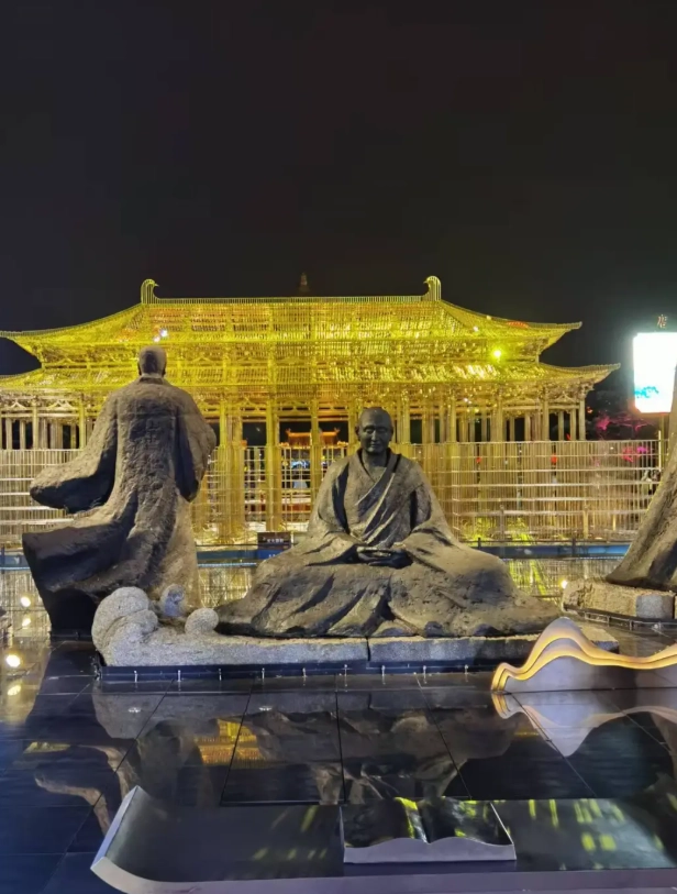 Shaanxi travel tips
