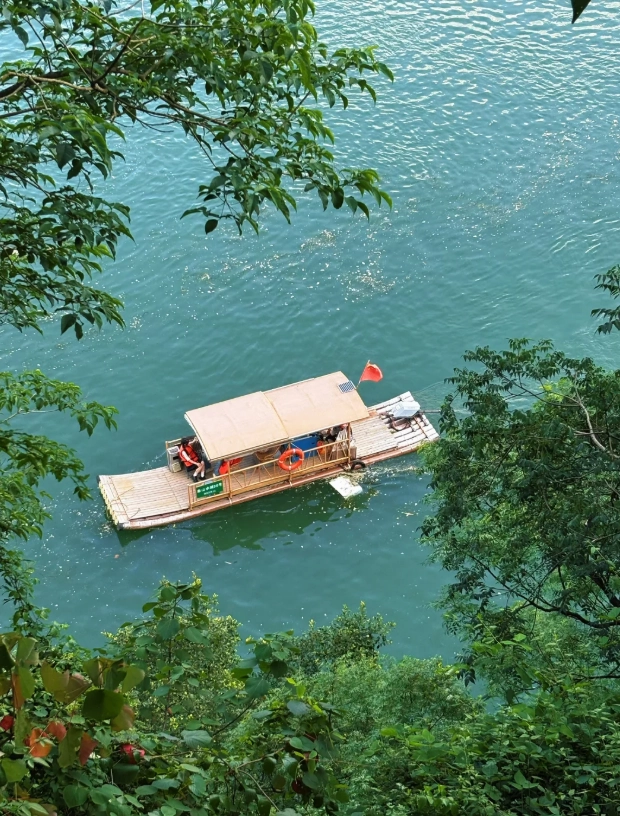 best places to visit in guangxi