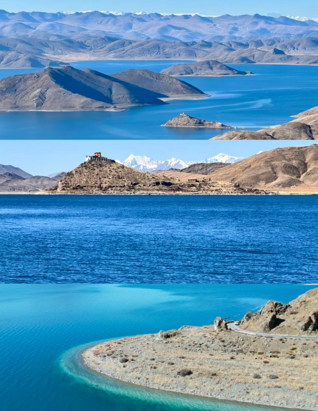 tibet attractions tibet attractions