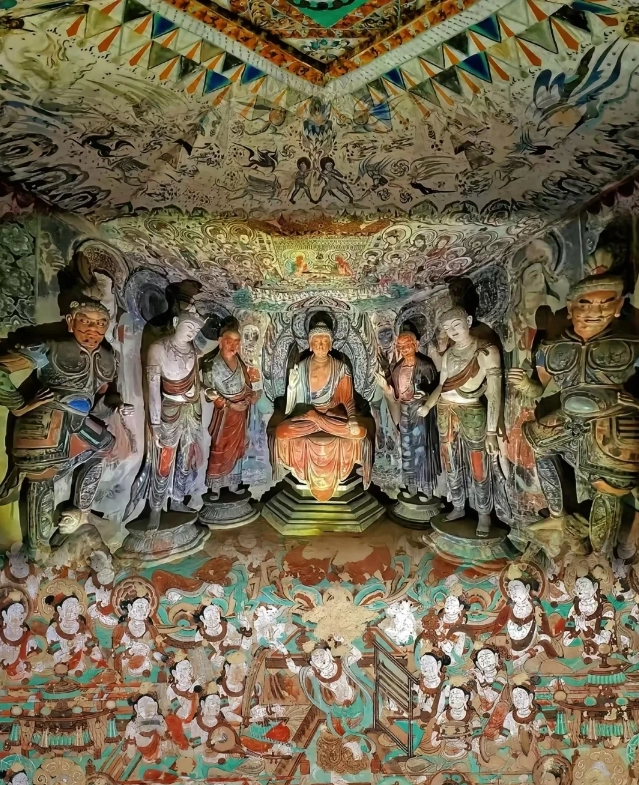 Gansu travel guide Gansu travel guide