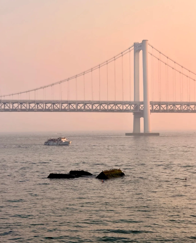 dalian beaches