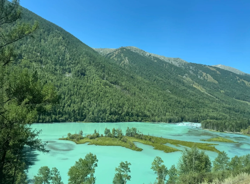 heavenly lake tianchi heavenly lake tianchi