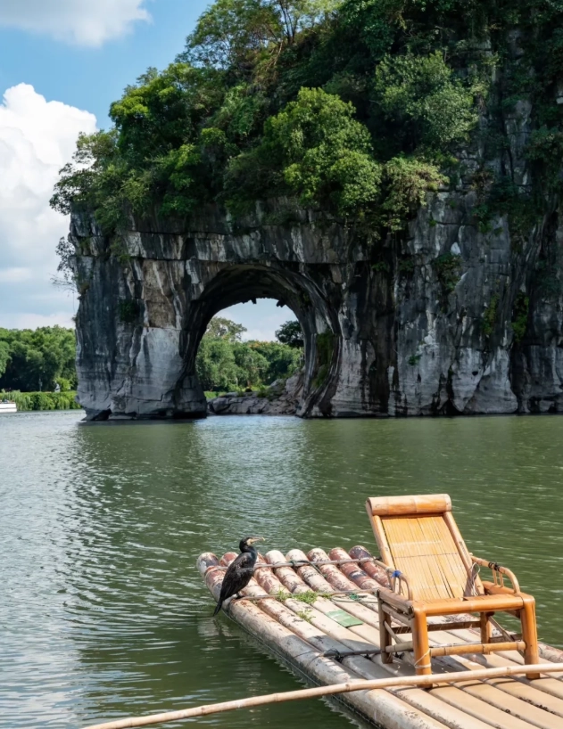 guilin yangshuo itinerary days guilin yangshuo itinerary days